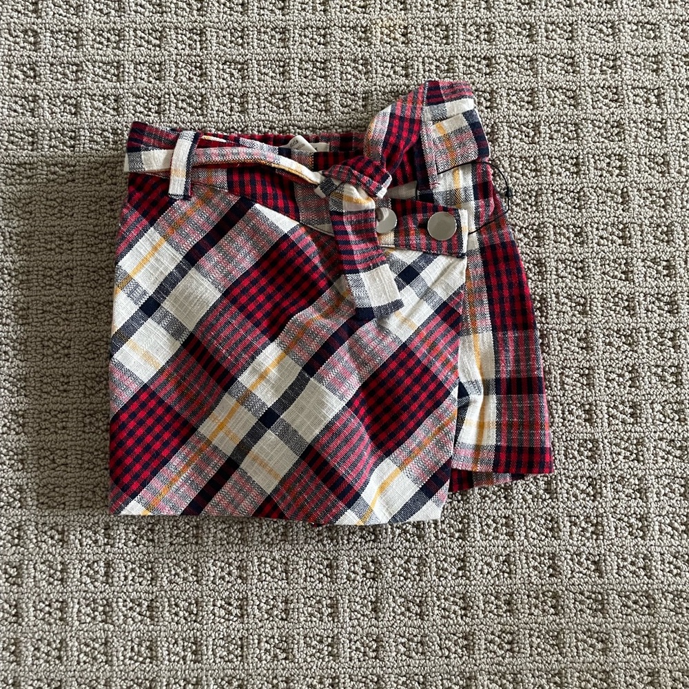 Girls zara skirt size 5y